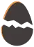 cracked egg